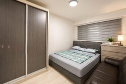 Blk 429B Bedok North Woods (Bedok), HDB 3 Rooms #599722921
